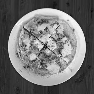 Spanish Egg Omelette 