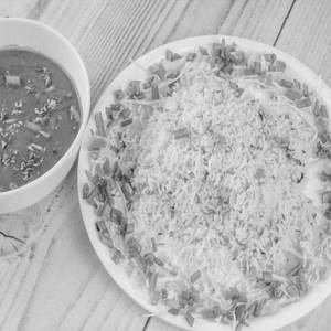 Rajma Rice