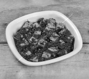 Paneer Ghee Roast