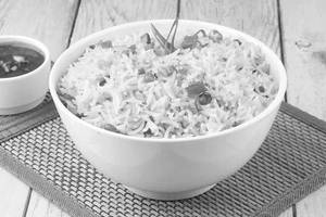 Veg Fried Rice