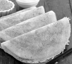 Ghee Dosa