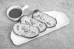 Garlic Bread (cheese)
