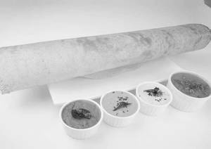 Paper Masala Dosa