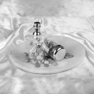 Gems Bottle