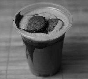 Oreo Shake