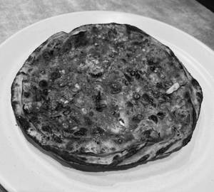 Brijwasi Paratha