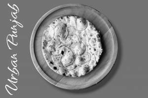 Pyaaz Wali Missi Roti