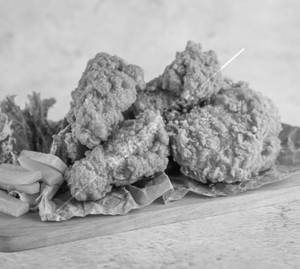 Crispy Chicken
