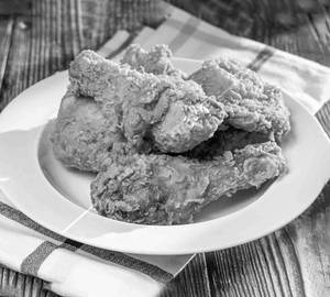 Chicken Crispy