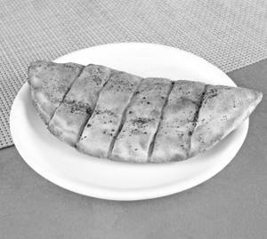 Hot Garlic Bread
