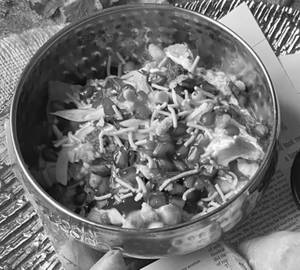 Kachori Chat