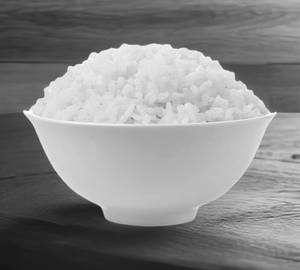 Plain Rice