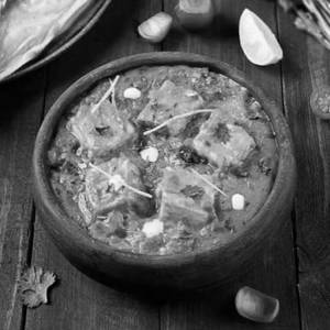 Paneer Lababdar