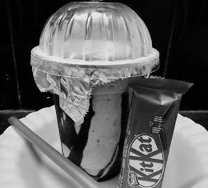 Kitkat Thickshake