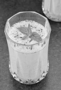 Desi Masala Chaas