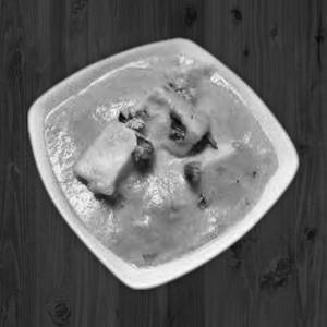 Shahi paneer