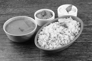 Lemon Rice