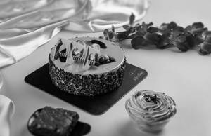 Choco Celebration Cake