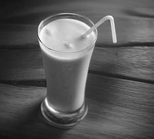 Banana Lassi