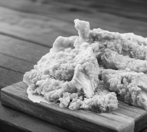 Crunchy & Juicy Chicken Wings (4 Pieces)