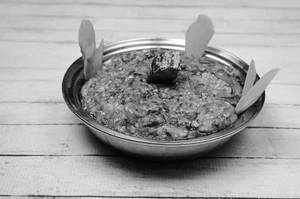 Baigan Bharta
