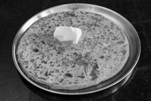 Paneer Paratha