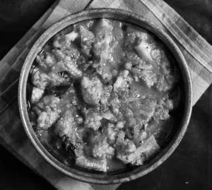 Gobi Masala