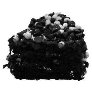 Pastry Dbc Crunchy