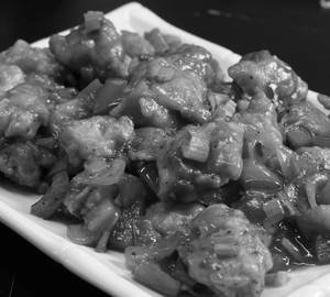 Chilli chicken