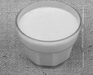 Rose Lassi  [Per Glass]