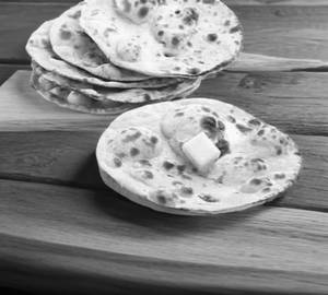 Butter Roti