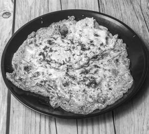 Full Fry Omlette (alti Palti)