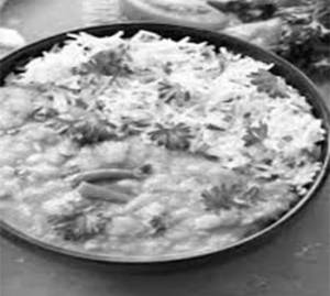 Dal Tadka Rice Bowl