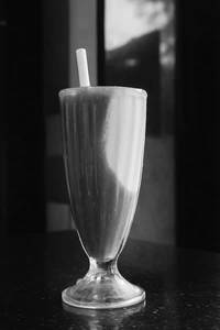 Chikoo Lassi