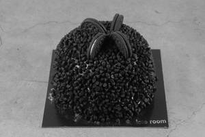 Oreo Cookies Cake [500 Grams]
