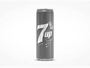 7up (250 Ml)