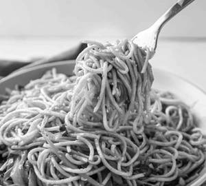 Veg Noodles