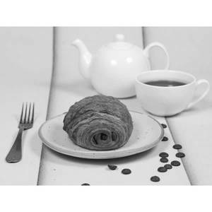 Pain Au Chocolate