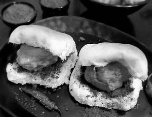 Cheese Vada Pav