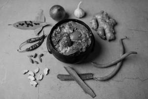 Kadai Veg [Online]