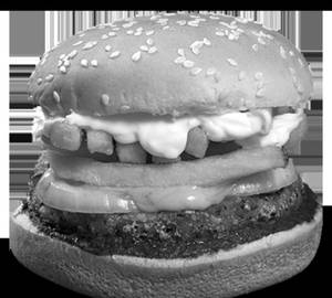 Veg Paneer Burger