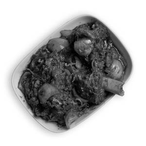 Mutton Do Pyaza