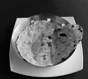 Plain Naan