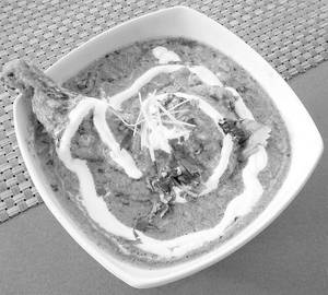 Chicken Rara Masala