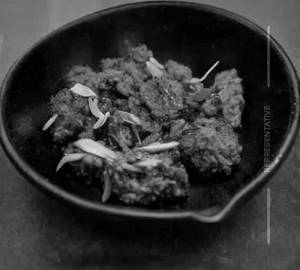 Pork Dry Fry 