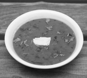 Butter Dal Fry