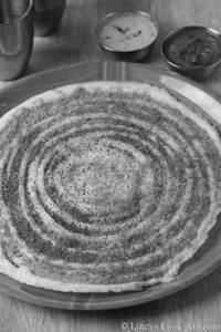 Podi dosa