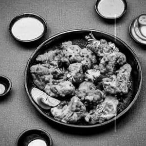 Tandoori Gobi