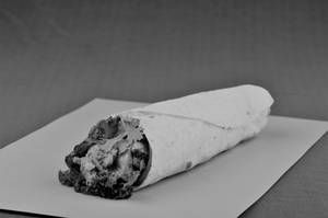 Chicken Egg Roll  