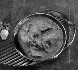 Chicken Butter Masala